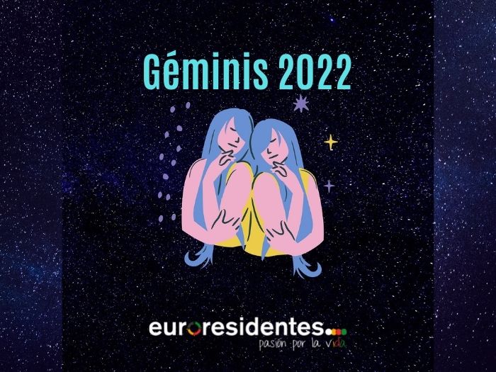 Géminis 2021