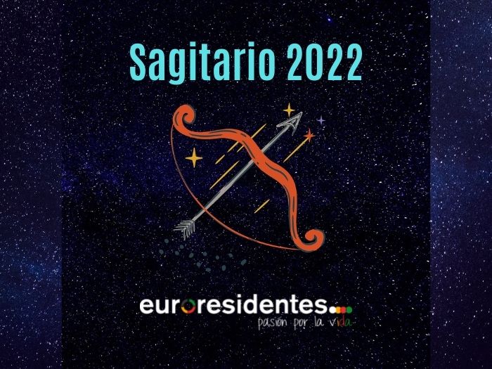 Sagitario 2021