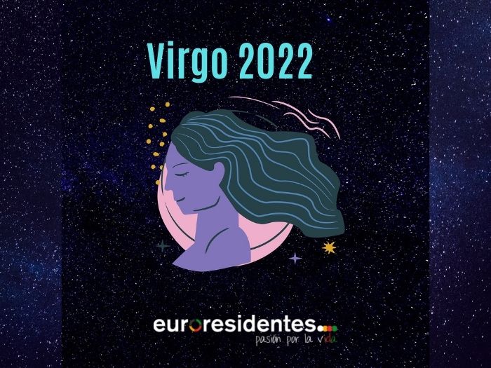 Virgo 2022
