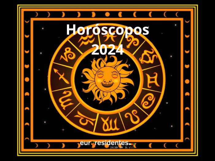 Horóscopo 2023