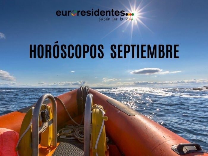 Horóscopo mensual de Agosto 2023