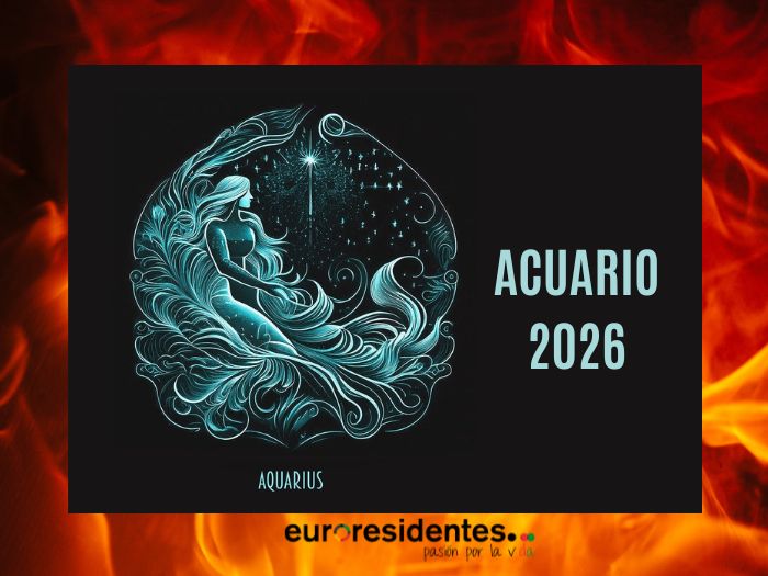 Acuario 2026