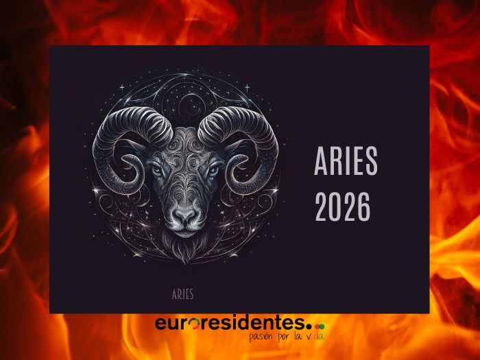 Aries 2026