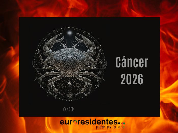 Cáncer 2026