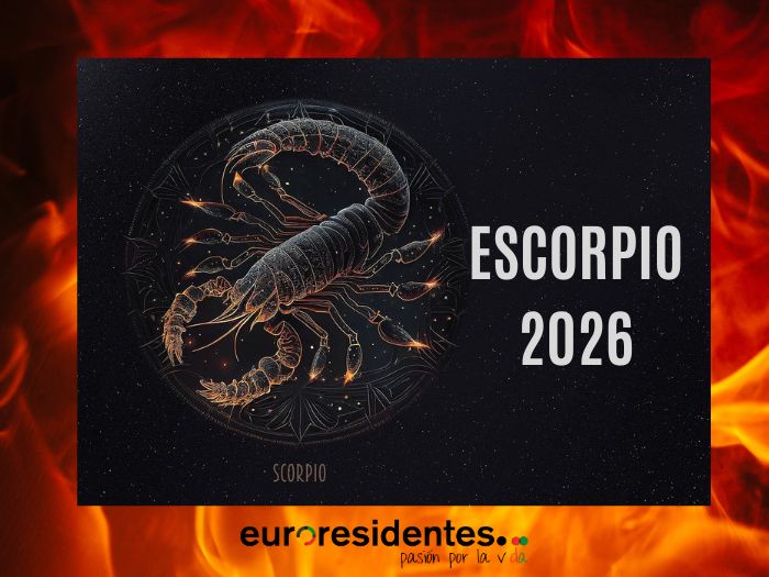 Escorpio 2026