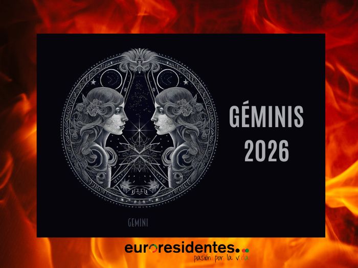 Géminis 2026