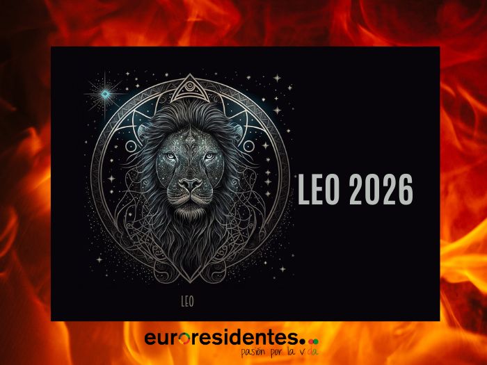 Leo 2026