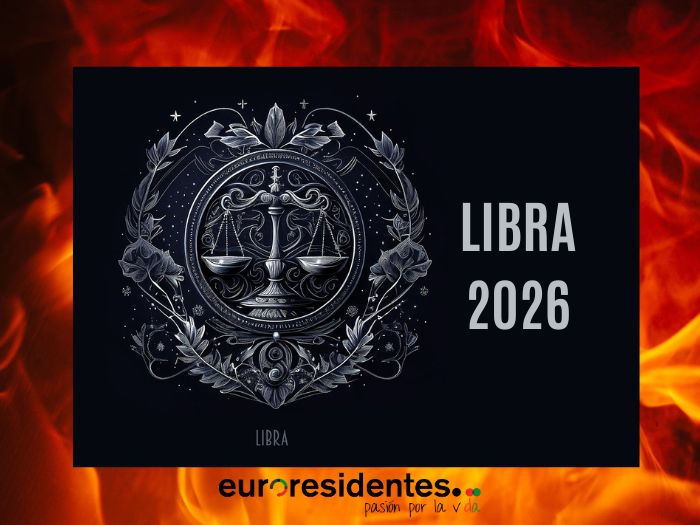 Libra 2026