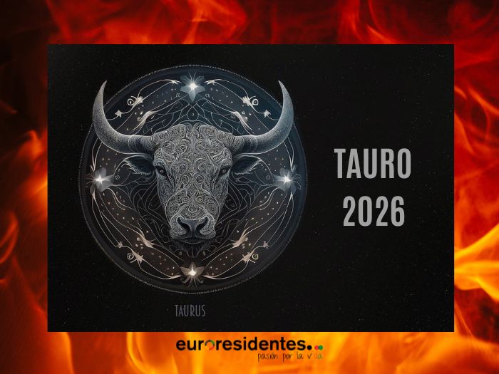 Tauro 2026