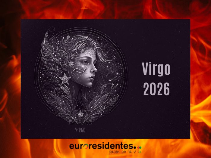 Virgo 2026