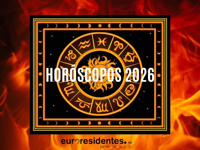 Horóscopos 2026: predicciones