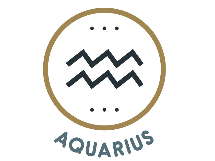 Signo Acuario