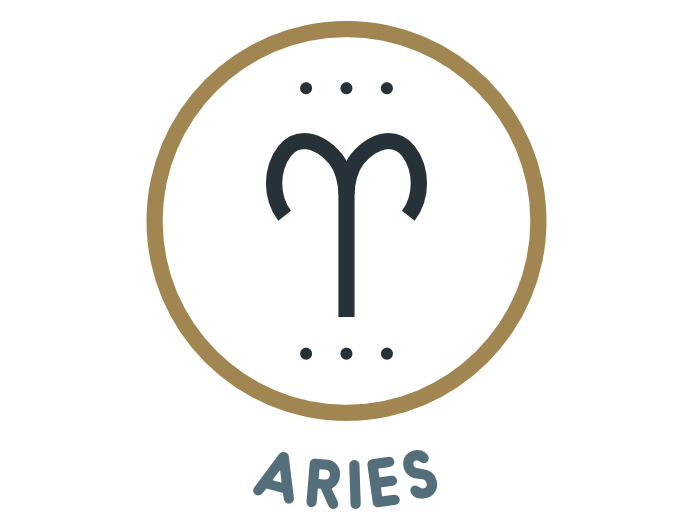 Signo Aries