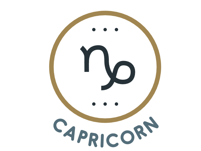 Signo Capricornio