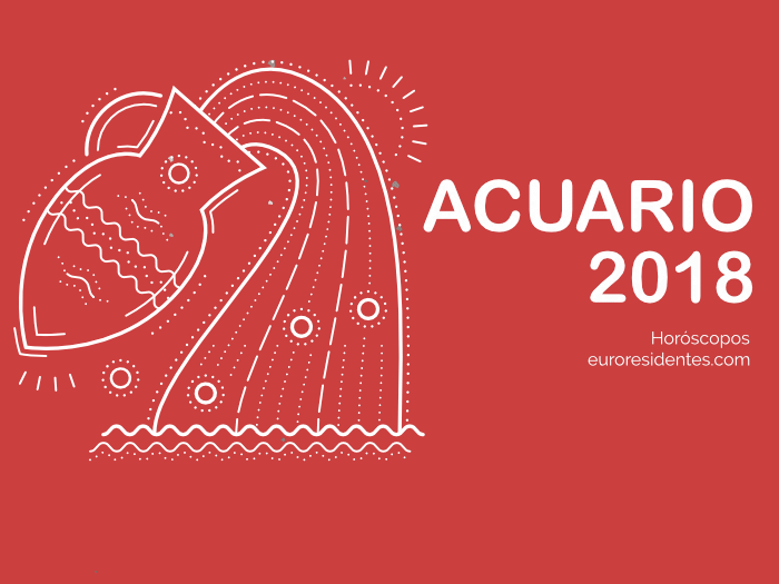 Acuario 2018