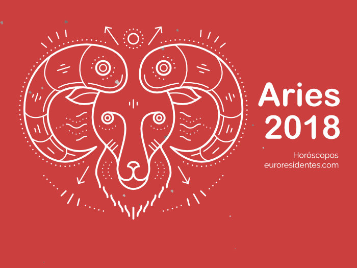 Aries 2018