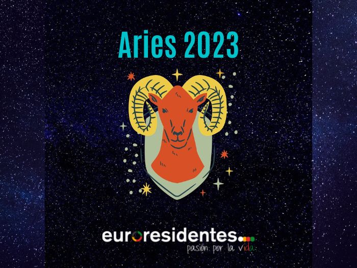 Aries 2023: predicciones