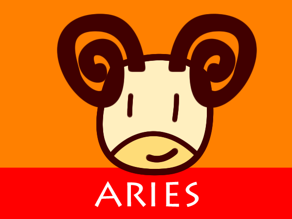 Fechas Aries