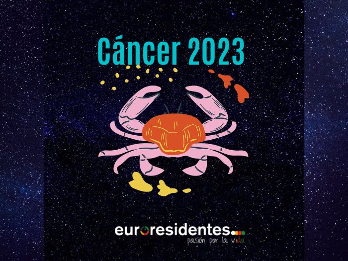 Cáncer 2023: predicciones