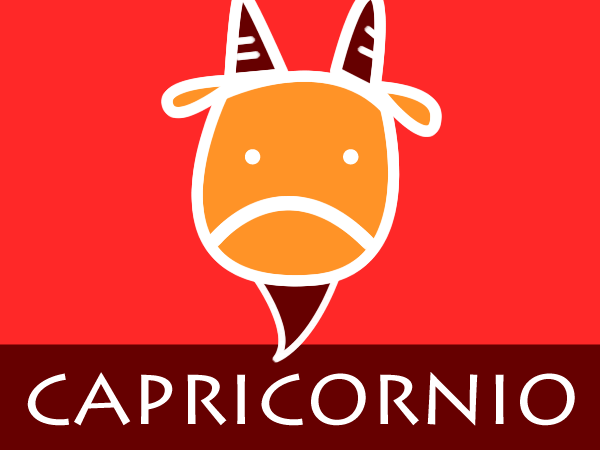 Capricornio