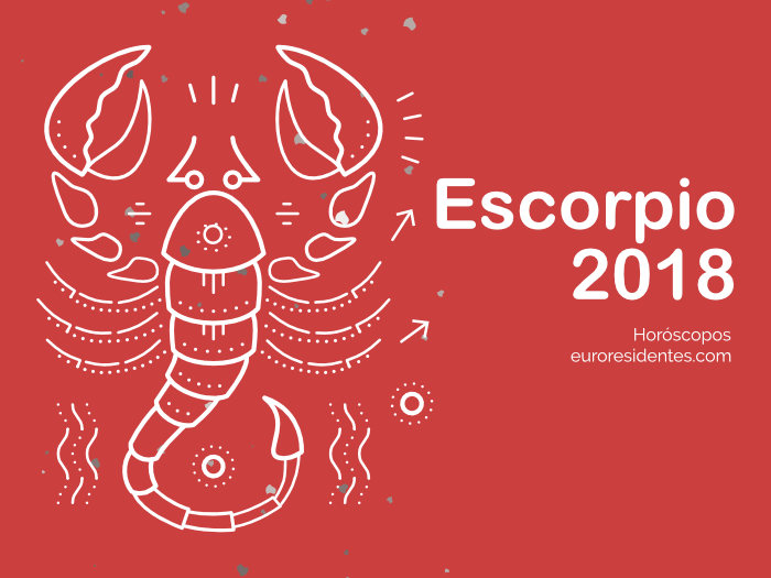 Escorpio 2018