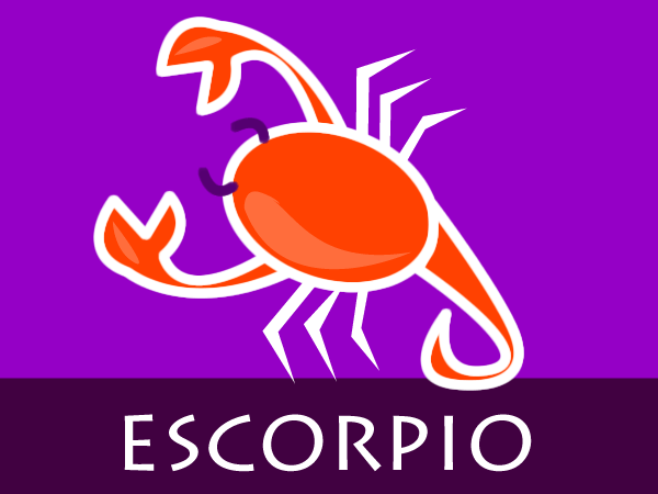 Escorpio