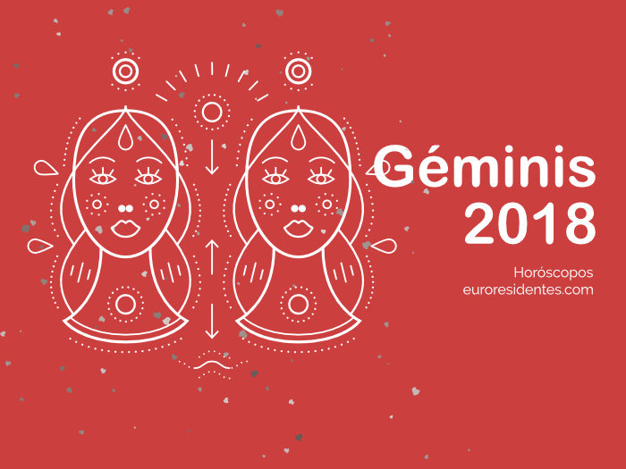 Géminis 2018