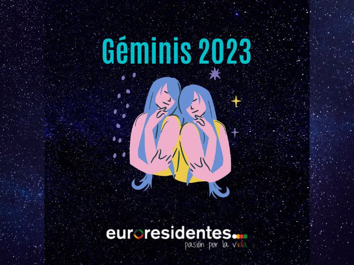 Géminis 2023