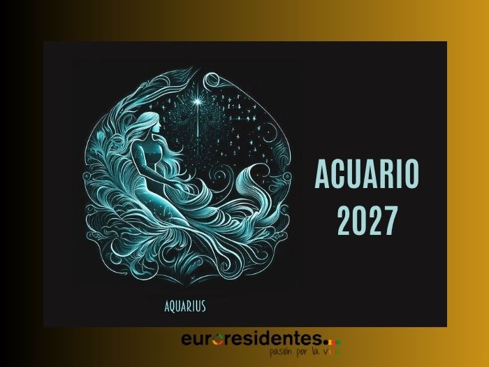 Acuario 2027 Acuario 2027