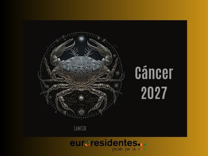 Cáncer 2027 Cáncer 2027