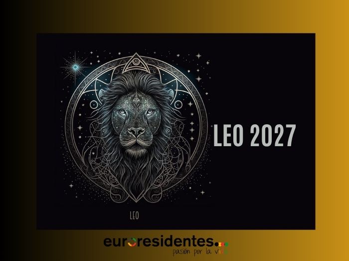 Leo 2027 Leo 2027