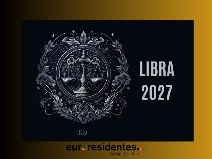Libra 2027 Libra 2027