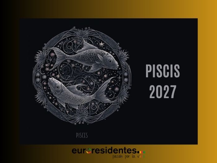 Piscis 2027 Piscis 2027