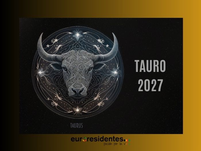 Tauro 2026 Tauro 2026