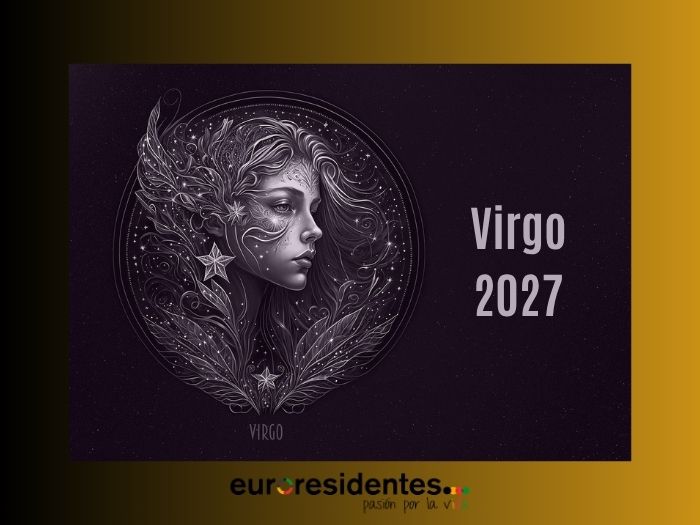 Virgo 2027 Virgo 2027