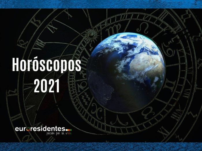 Horóscopo 2021: qué te depara el año nuevo