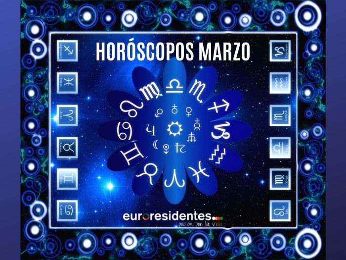 Horóscopo mensual de Febrero 2023