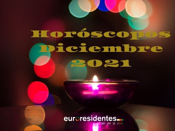 Horóscopo mensual