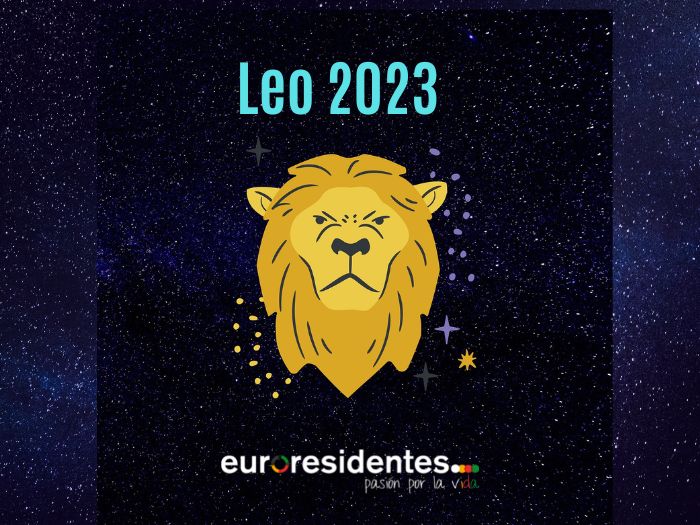 Leo 2023: predicciones