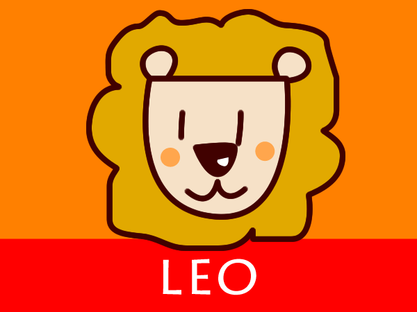 Fechas signo Leo