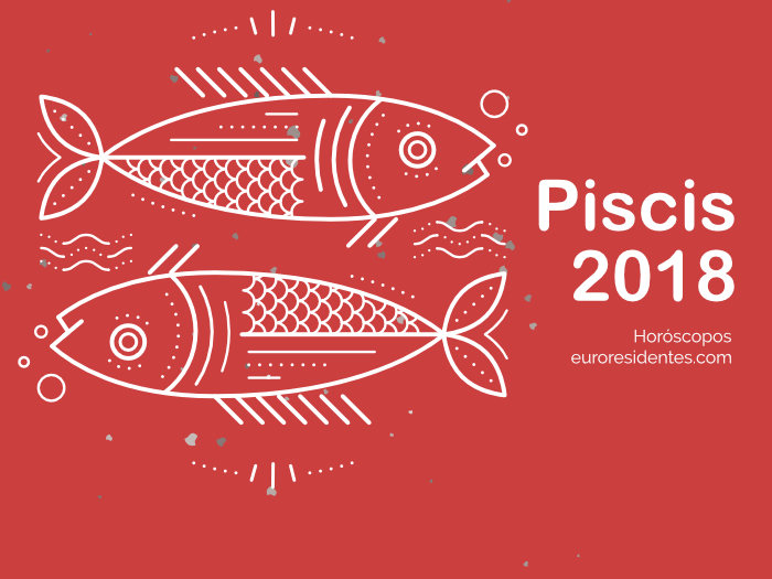 Piscis 2018