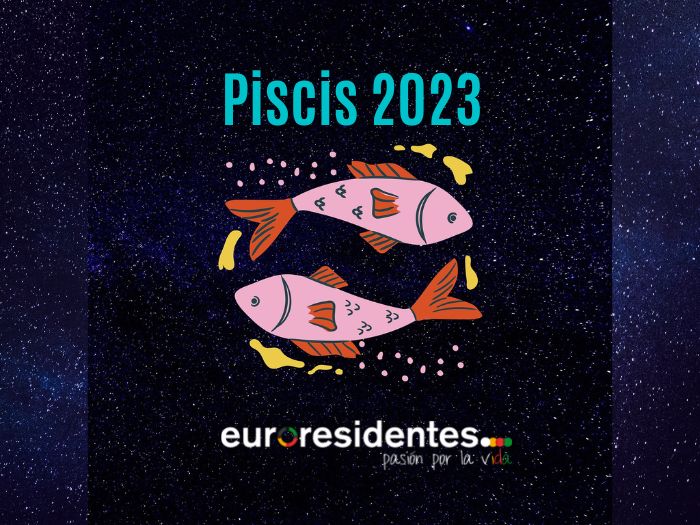 Piscis 2023: predicciones