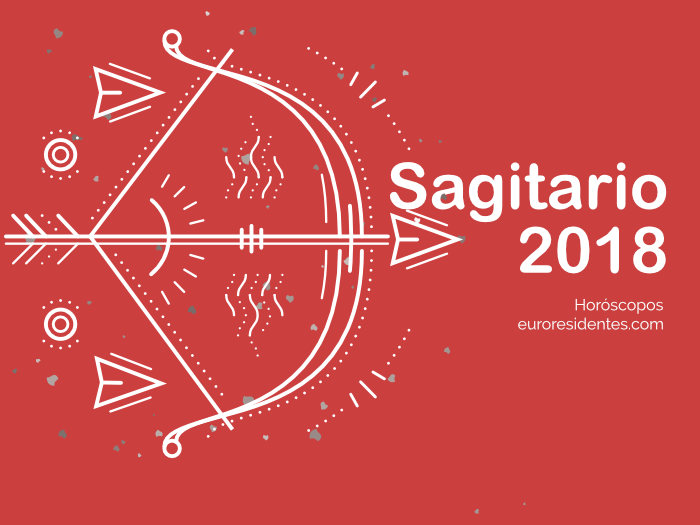 Sagitario 2018