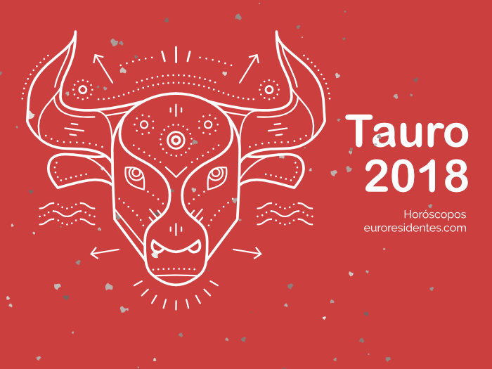 Tauro 2018