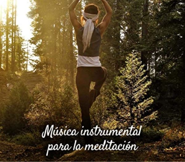 Música relajante para meditar