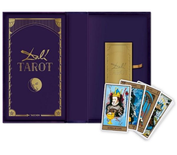 Tarot Dalí