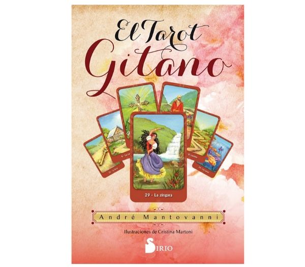 Tarot Gitano