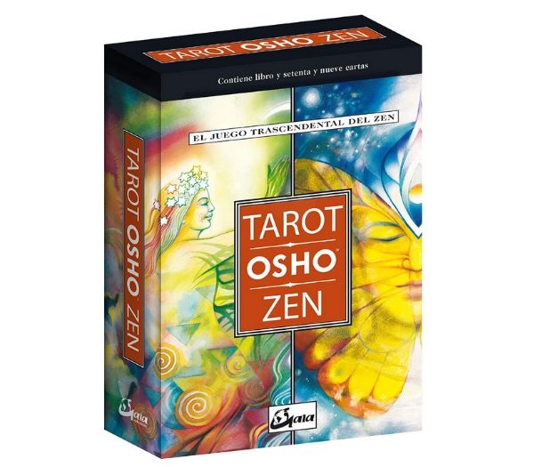 Tarot Osho Zen