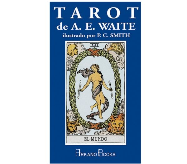 Tarot Rider Waite