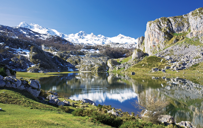 picos europa